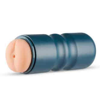 Мастурбатор FPPR Анус, кофейный