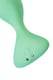Анальная вибропробка Satisfyer Trendsetter, зелёная