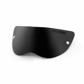 Маска BDSM Арсенал Lady's Arsenal, черная