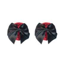 Пэстисы Burlesque Blaze Black Lola Games Burlesque