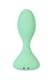Анальная вибропробка Satisfyer Trendsetter, зелёная