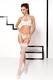 Комплекты Passion Lingerie Mia set, L/XL