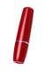 Вибропуля в виде помады Toyfa A-Toys Lipstick, красная