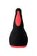 Мастурбатор Erotist Eruption, черный
