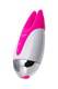 Вибромассажер Nalone FI FI, ярко-розовый
