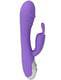 Вибратор-кролик Winyi Arya, фиолетовый