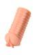 Мастурбатор-вагина с вибрацией Kokos Elegance 006, телесный