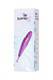 Стимулятор с ротацией Zumio S, сиреневый