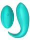 Вибропробка для ношения с пультом ДУ Winyi Ava, бирюзовый