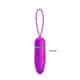 Виброяйцо Pretty Love Edwina, фуксия