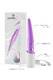 Стимулятор с ротацией Zumio S, сиреневый