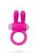 Виброкольцо Toyfa A-Toys, розовое