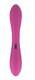 Вибратор-кролик Lola Toys Indeep Malena, малиновый