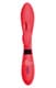 Вибратор-кролик Lola Games Indeep Yonce, красный