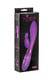 Вибратор-кролик Lola Games Indeep Yonce, фиолетовый