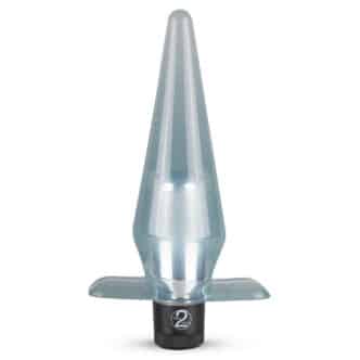 Анальный вибратор You2Toys Vibrator Anal Blue You2Toys Голубой