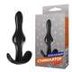 Анальный стимулятор №8 DD Джага-Джага, черный