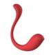 Интерактивный вибратор Svakom Phoenix Neo, красный
