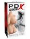 Мастурбатор Pipedream PDX Plus Perfect 10 Torso, телесный