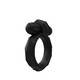 Виброкольцо Bathmate MaximusVibe 55 неэластичное, черное