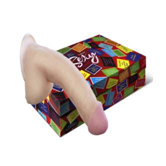 Фаллос сувенирный 02 Lovetoy