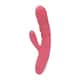 Вибратор-кролик фрикционный Svakom Avery, розовый