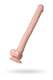 Фаллоимитатор Toyfa RealStick Nude, 40 см, телесный