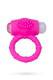 Эрекционное кольцо Toyfa A-Toys, розовое