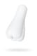 Мастурбатор MensMax ORB Durance, белый