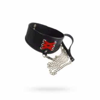 Ошейник Sitabella чёрный