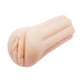 Мастурбатор с эффектом смазки Baile BM-009208K, телесный