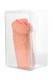 Мастурбатор-вагина Kokos Elegance 005, телесный