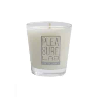 Массажная свеча Pleasure Lab After Dark Бренди, 50 мл