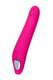 Стимулятор с осцилляцией и вакуум-волновой стимуляцией Jos Oscar, розовый