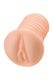 Мастурбатор-вагина с вибрацией Kokos Three Sisters Nymph Auto, телесный