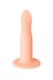 Фаллоимитатор Lola Games Flow Emotional 13 см, телесный
