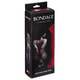 Веревка для фиксации Lola Games Bondage Collections, красная, 9м