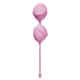 Вагинальные шарики Lola Games Love Story One Thousand and One Nights, розовые