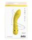 Вибратор Lola Games Fantasy Whaley, желтый