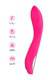 Вибратор для точки G Jos Twig, розовый