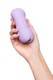 Мастурбатор MensMax Feel Crash, фиолетовый