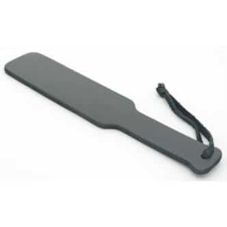 Хлопушка черная