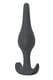  Анальная пробка для ношения Lola Games Spice it up Smooth, серая