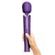 Вибромассажёр Le Wand, фиолетовый