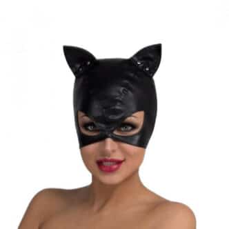 Маска Кошки MEN'S DREAMS