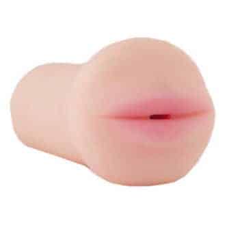 Мастурбатор в виде ротика ToyFa