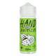 Антибактериальный гель для рук Mint500 Ваниль, 120 мл