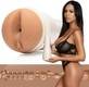 Мастурбатор-анус Fleshlight Girls Autumn Falls Peaches, белый