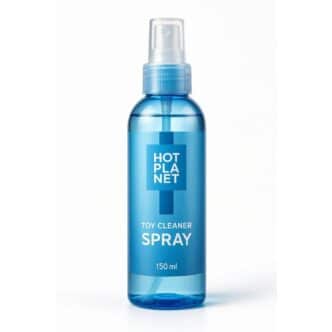 Очищающий cпрей Hot Planet Toy Cleaner, 150 мл
