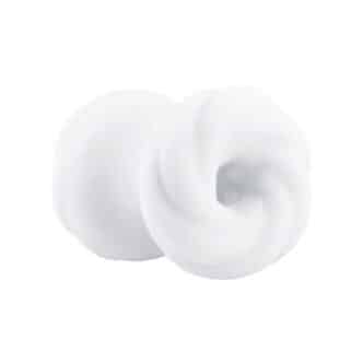 Мастурбатор-стоппер Lola Games Homme Loyal Henchman, белый